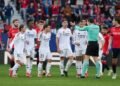تحرك فوري من ريال مدريد لمنع إيقاف نجم الفريق بسبب الطرد وإهانة الحكم