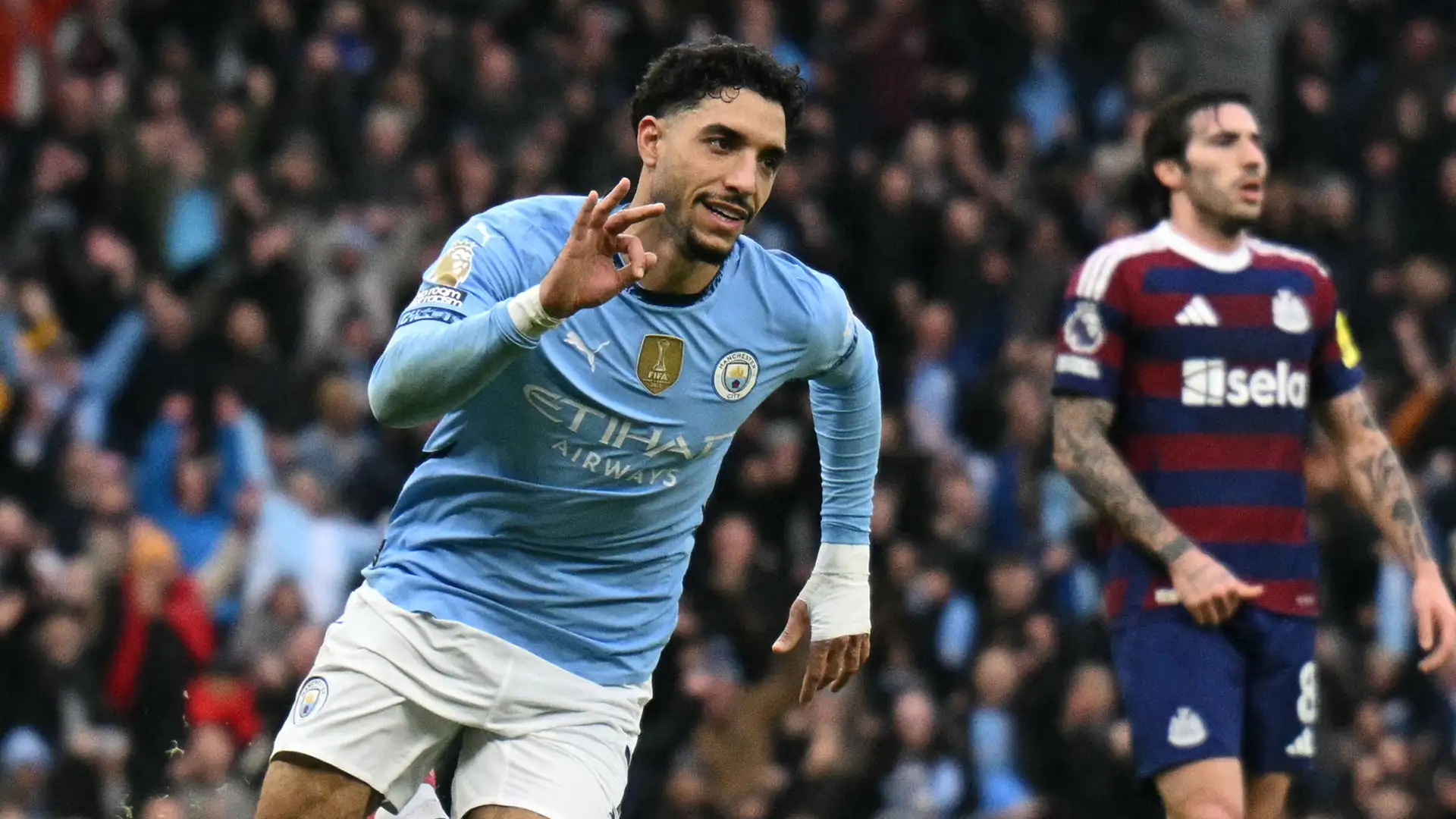 mancity news