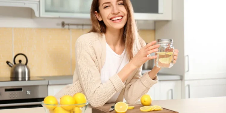 7 مشروبات صباحية لـ إنقاص الوزن الزائد.. لها مفعول السحر!