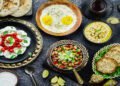إليك أفضل وجبات السحور في رمضان