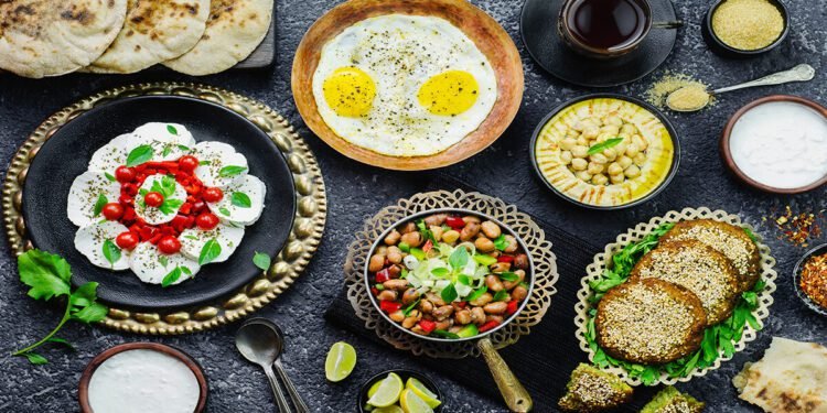 إليك أفضل وجبات السحور في رمضان