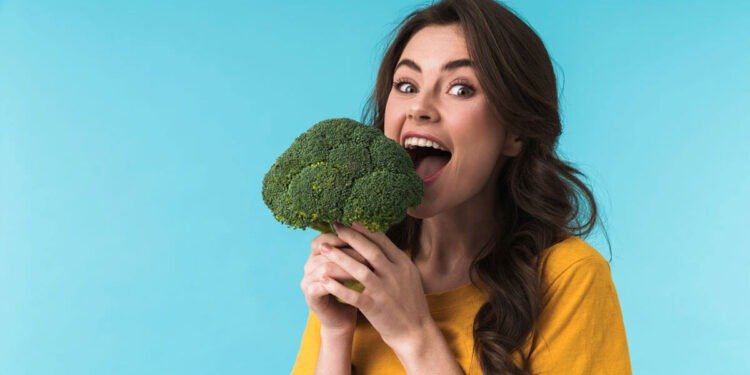 البروكلي والسكري: هل يحمل المفتاح السحري للوقاية من المضاعفات؟ دراسة تكشف المفاجأة!
