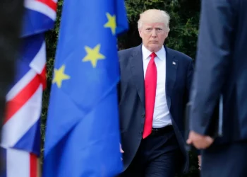 trump europe GettyImages 688913198