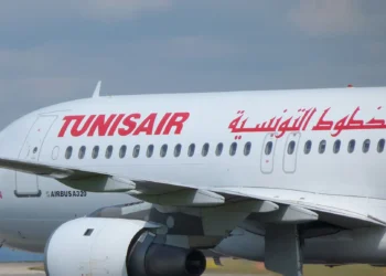 tunisair 0