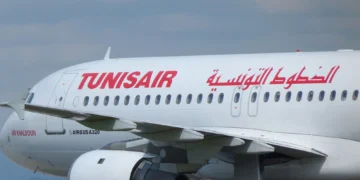 tunisair 0