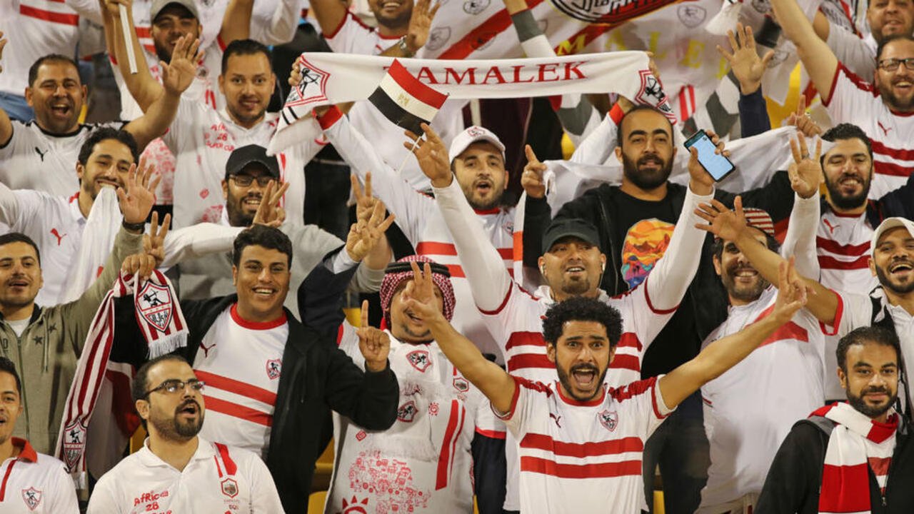 w980 p16x9 football supercoupe afrique zamalek champion es tunis resultat match