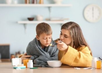 لعلاج البرد عند الأطفال.. مشروبات طبيعية تعزز المناعة