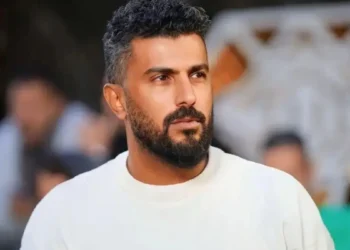 تفاصيل وأسباب حبس المخرج محمد سامي