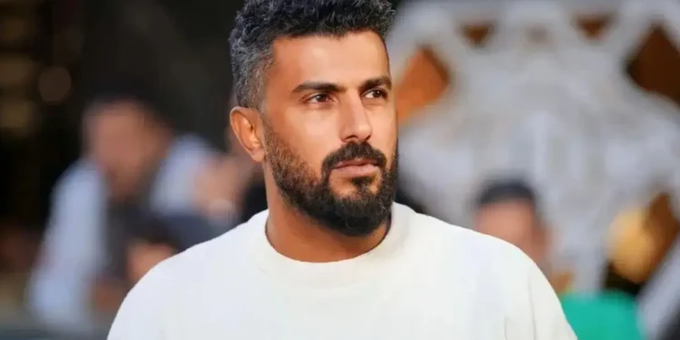 تفاصيل وأسباب حبس المخرج محمد سامي