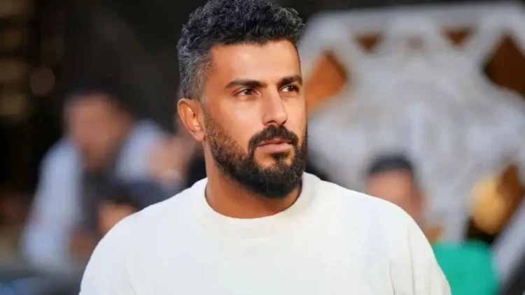 تفاصيل وأسباب حبس المخرج محمد سامي