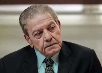 إحسان الترك.. تدهور جديد في حالته الصحية وزوجته تطلب الدعاء