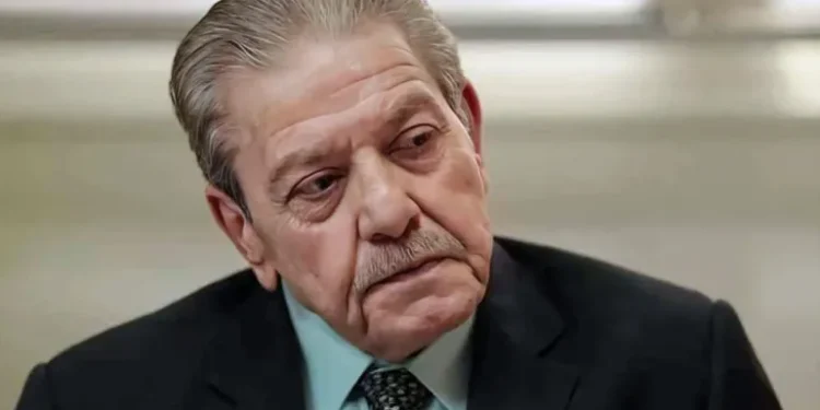 إحسان الترك.. تدهور جديد في حالته الصحية وزوجته تطلب الدعاء