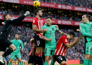 القنوات الناقلة لمباراة أتلتيكو مدريد اليوم ضد أتلتيك بيلباو في الدوري الإسباني مع الموعد والتشكيلة 1725096562640 highres