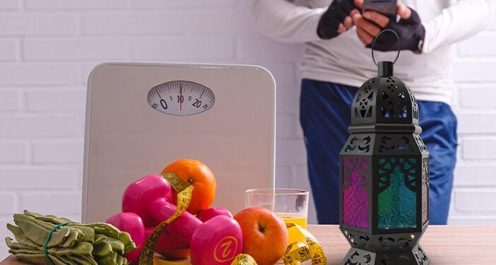 عادات بسيطة لفقدان الوزن قبل رمضان.. بدون حرمان أو تعقيد
