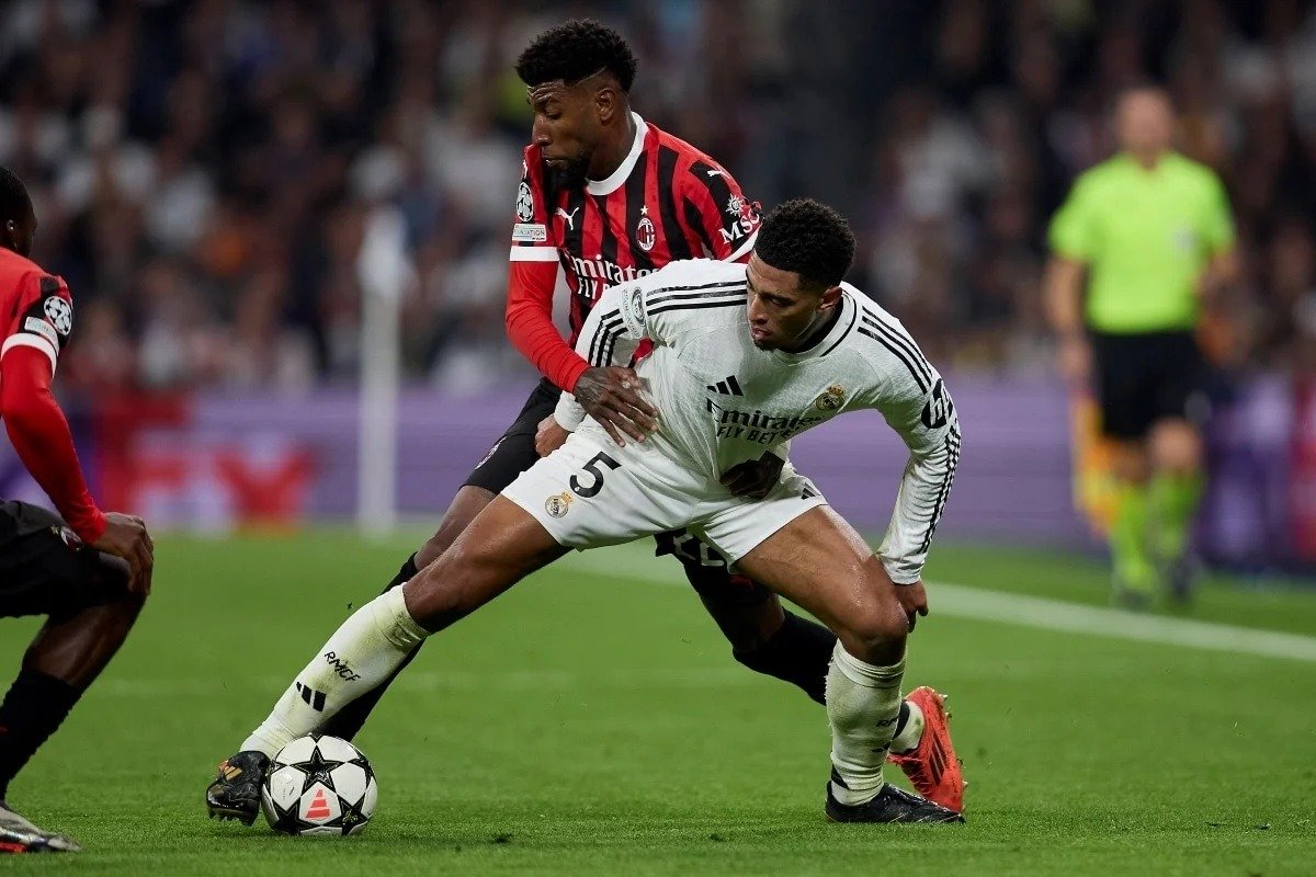 بث مباشر لعبة ريال مدريد وأوساسونا