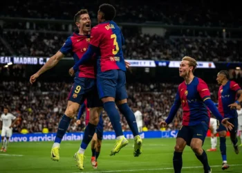 برشلونة