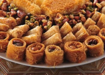 أفضل وقت لتناول الحلويات في رمضان