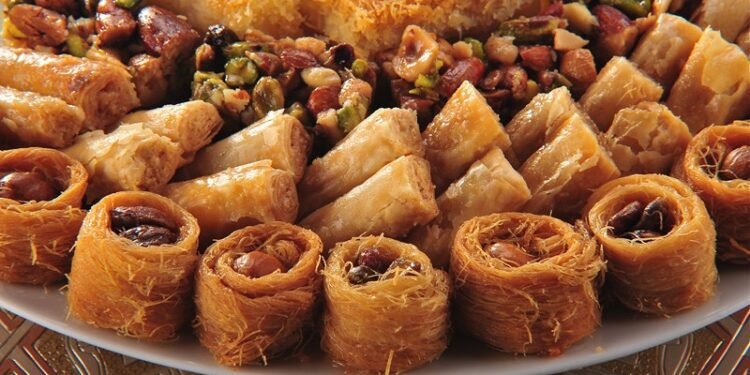 أفضل وقت لتناول الحلويات في رمضان