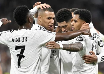 ماتش الريال اليوم. القنوات الناقلة لمباراة ريال مدريد ضد بريست في دوري أبطال أوروبا
