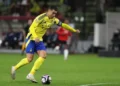 دوري أبطال أسيا.. رونالدو يقود النصر السعودي للفوز على الوصل الإماراتي 4-0