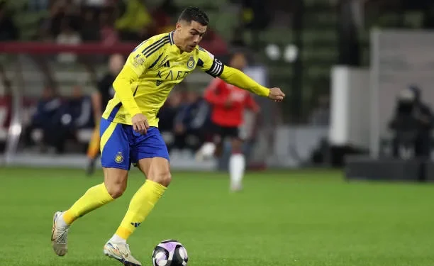 مباراة النصر السعودي ضد الوصل الإماراتي اليوم