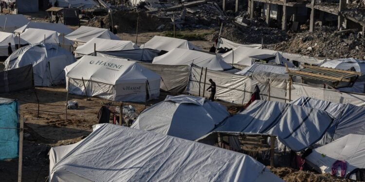 مع اهتزاز وقف إطلاق النار.. إسرائيل وحماس تدرسان الخيارات الدبلوماسية والعسكرية