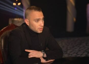 حسام حبيب يتهم شيرين عبد الوهاب بهذا الأمر!