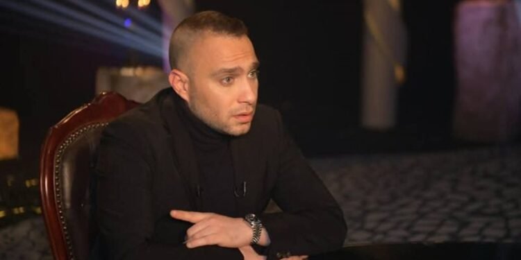 حسام حبيب يتهم شيرين عبد الوهاب بهذا الأمر!