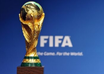 100527 كأس العالم