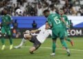 بعد التعادل أمام اليابان.. فرص السعودية في الصعود لـ كأس العالم 2026