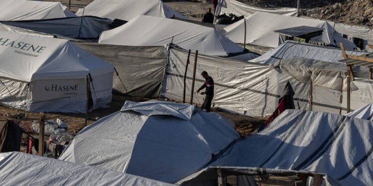 الجميع لديهم خطة لغزة.. لكن لا شيء من هذه الخطط منطقي