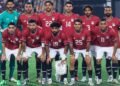 قناة شهيرة تعلن إذاعة مباراتي منتخب مصر في تصفيات كأس العالم بالمجان
