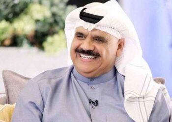 تطورات جديدة بشأن داود حسين بعد إصابته بجلطة قلبية