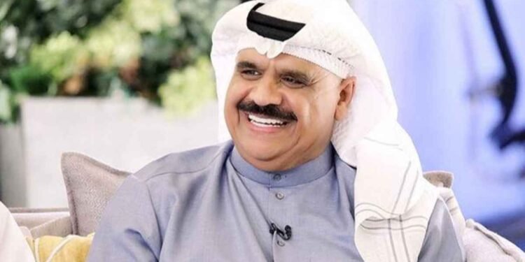 تطورات جديدة بشأن داود حسين بعد إصابته بجلطة قلبية