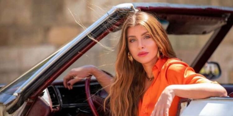 نور علي تبكي: "أجانب اقتحموا البيوت".. وأصالة تعلق