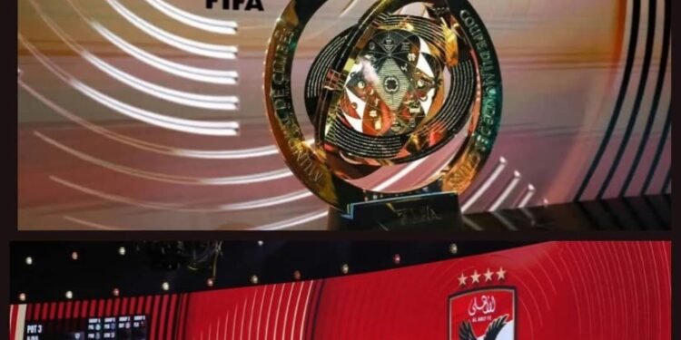 الأعلى في التاريخ.. فيفا يكشف حجم الجوائز المخصصة لبطولة كأس العالم للأندية
