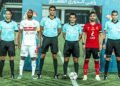 ماذا قال الاتحاد المصري لكرة القدم عن أزمة التحكيم قبل مباراة الأهلي والزمالك؟