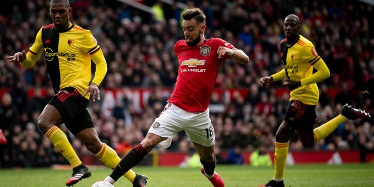 خرج من البطولة 13 مرة منذ عام 2000.. لعنة مانشستر يونايتد “الإسبانية” في أوروبا