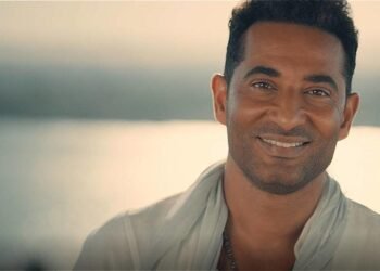 عمرو سعد الأعلى أجراً في رمضان برقم خيالي!