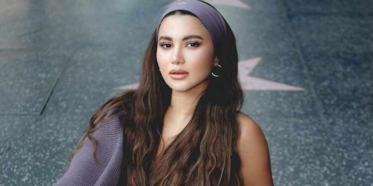 رسالة هامة من هدى الإتربي لبنات الجيل الجديد!