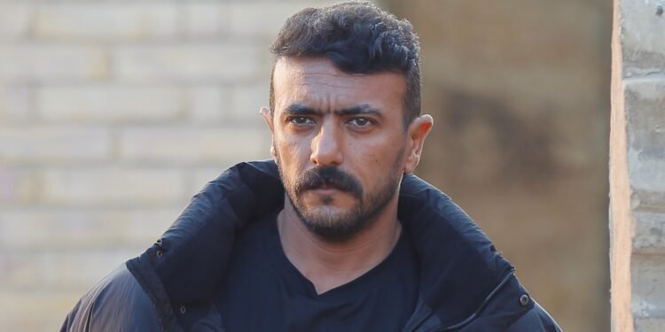 أحمد العوضي يروّض الشارع ويُثير الجدل من جديد!