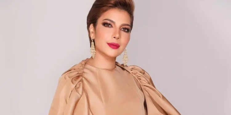 «العريس القادم».. وتصرف عفوي من أصالة تجاه ابنتها!