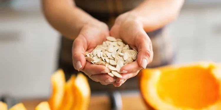 بناء العضلات وتعزيز التستوستيرون.. فوائد مذهلة لـ بذور اليقطين!