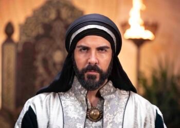 "معاوية" على المحك.. جدل يهدد عرض المسلسل التاريخي في رمضان 2025