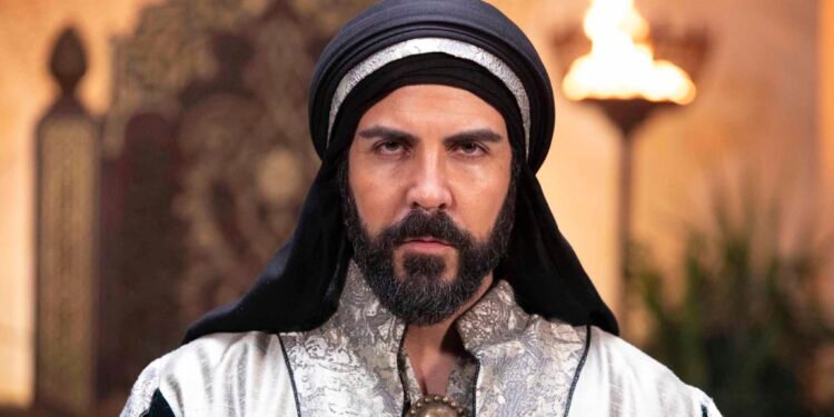 "معاوية" على المحك.. جدل يهدد عرض المسلسل التاريخي في رمضان 2025