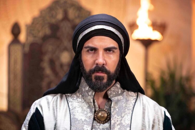 "معاوية" على المحك.. جدل يهدد عرض المسلسل التاريخي في رمضان 2025
