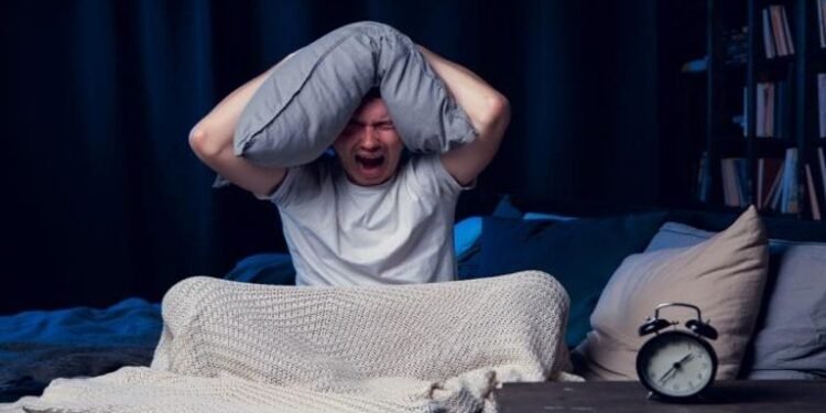 مشروبات سحرية للتخلص من الأرق في رمضان