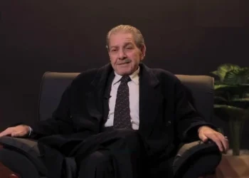 تدهور حالة إحسان الترك.. وتامر حسني يتدخل