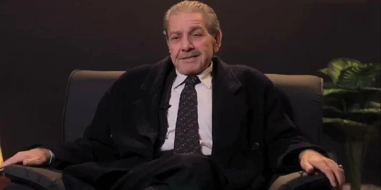 تدهور حالة إحسان الترك.. وتامر حسني يتدخل