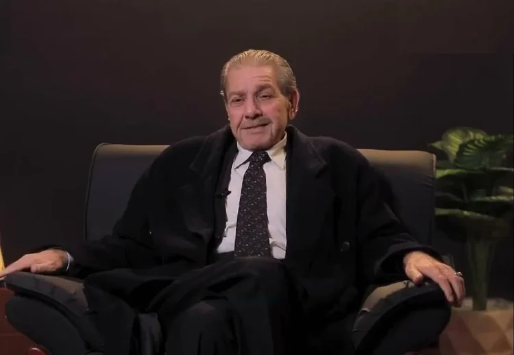 تدهور حالة إحسان الترك.. وتامر حسني يتدخل